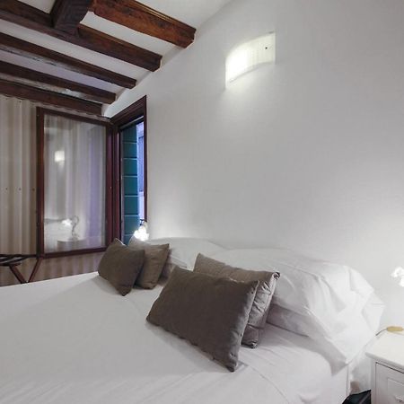 Wonderful Studio Wi-Fi Ac Venedig Exterior foto