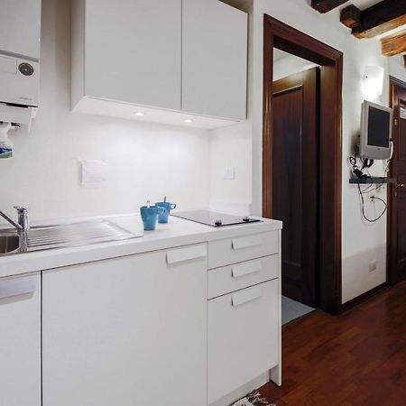 Wonderful Studio Wi-Fi Ac Venedig Exterior foto