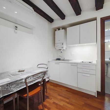 Wonderful Studio Wi-Fi Ac Venedig Exterior foto