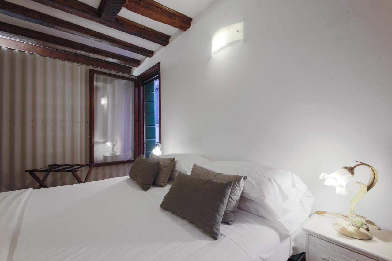 Wonderful Studio Wi-Fi Ac Venedig Exterior foto