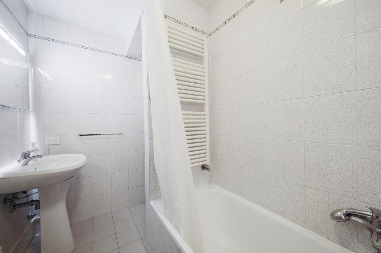 Wonderful Studio Wi-Fi Ac Venedig Exterior foto