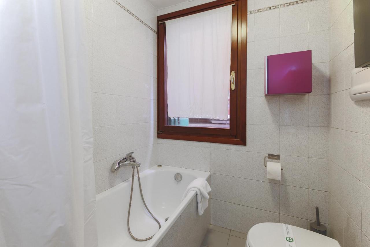 Wonderful Studio Wi-Fi Ac Venedig Exterior foto