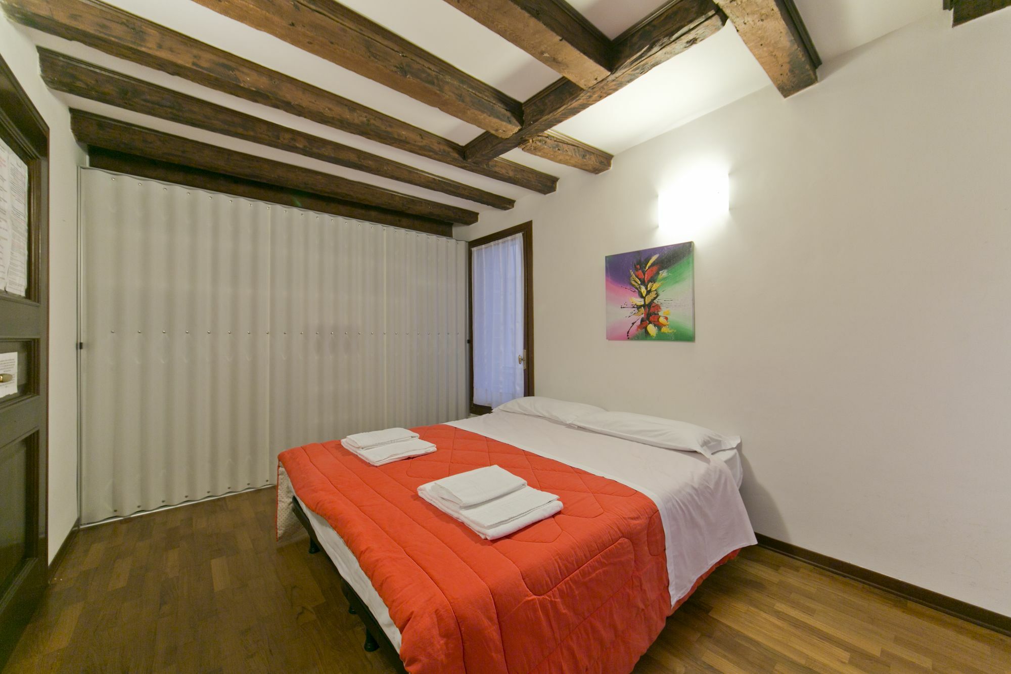Wonderful Studio Wi-Fi Ac Venedig Exterior foto