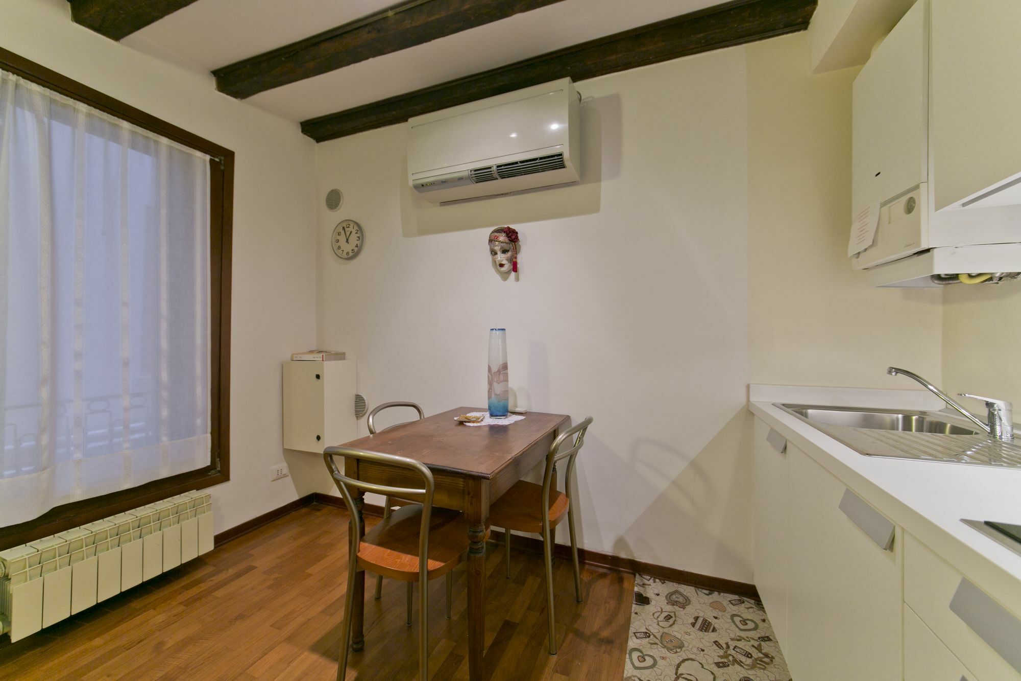 Wonderful Studio Wi-Fi Ac Venedig Exterior foto