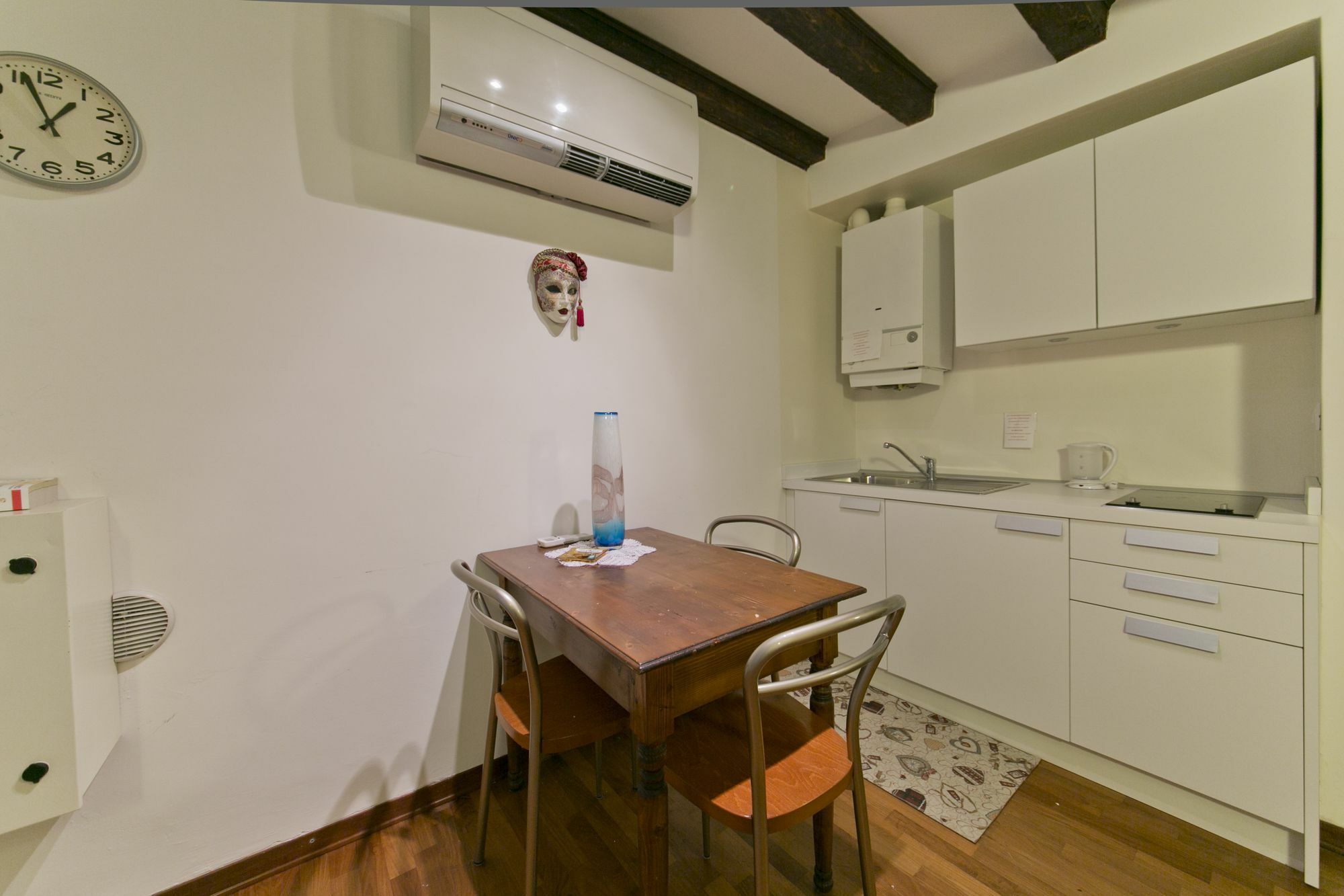 Wonderful Studio Wi-Fi Ac Venedig Exterior foto